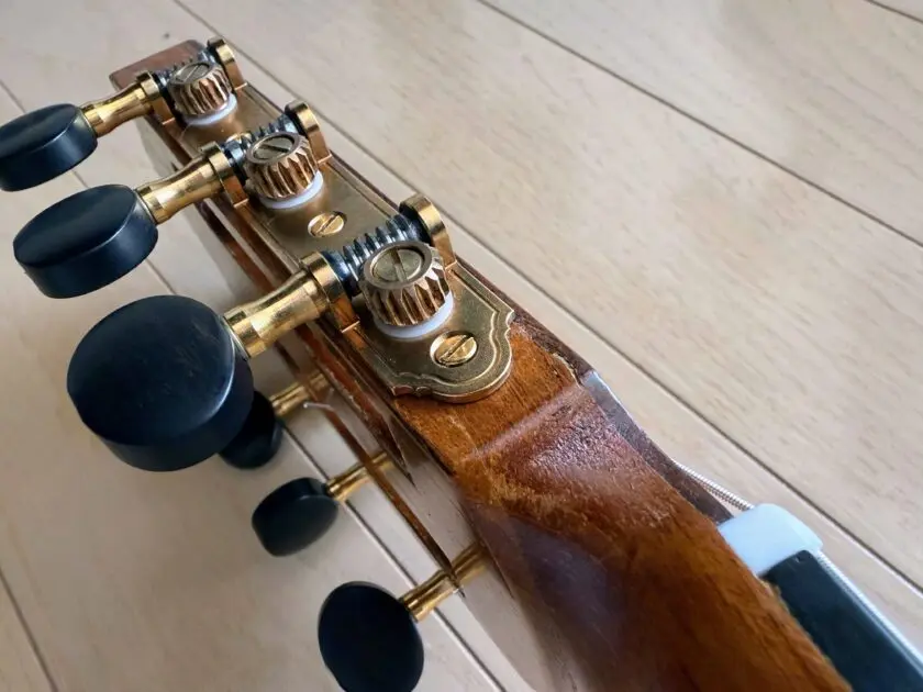 ヘスス・ベレサール・ガルシアのプラスチックワッシャー付き糸巻き