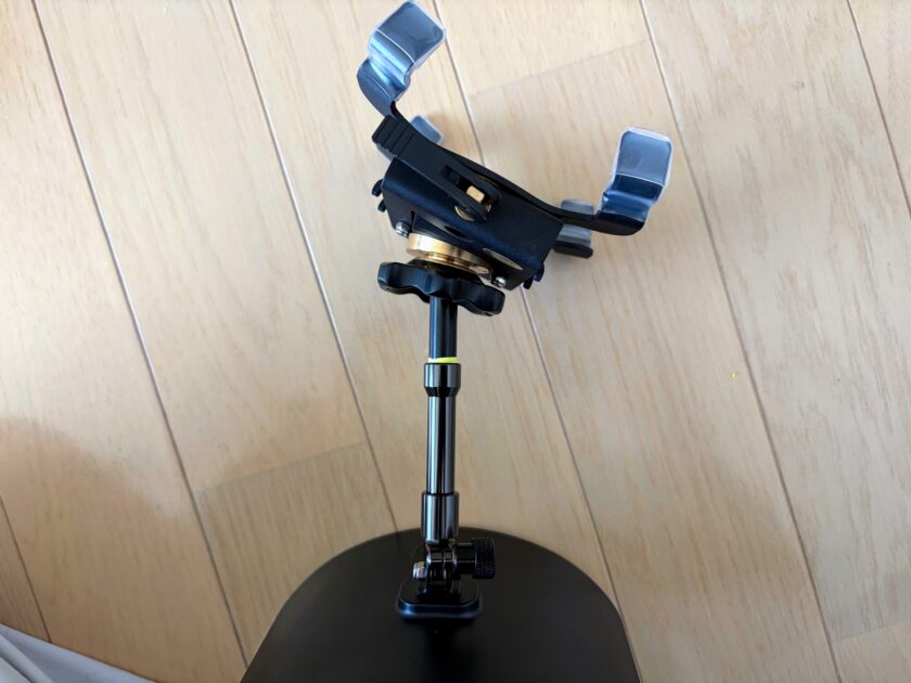 Woodside Guitar Support GS4-PCLの画像