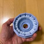 アズワン ツメッコ除菌ブラシの画像