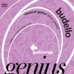 Galli Genius GR850 Budelloのパッケージ